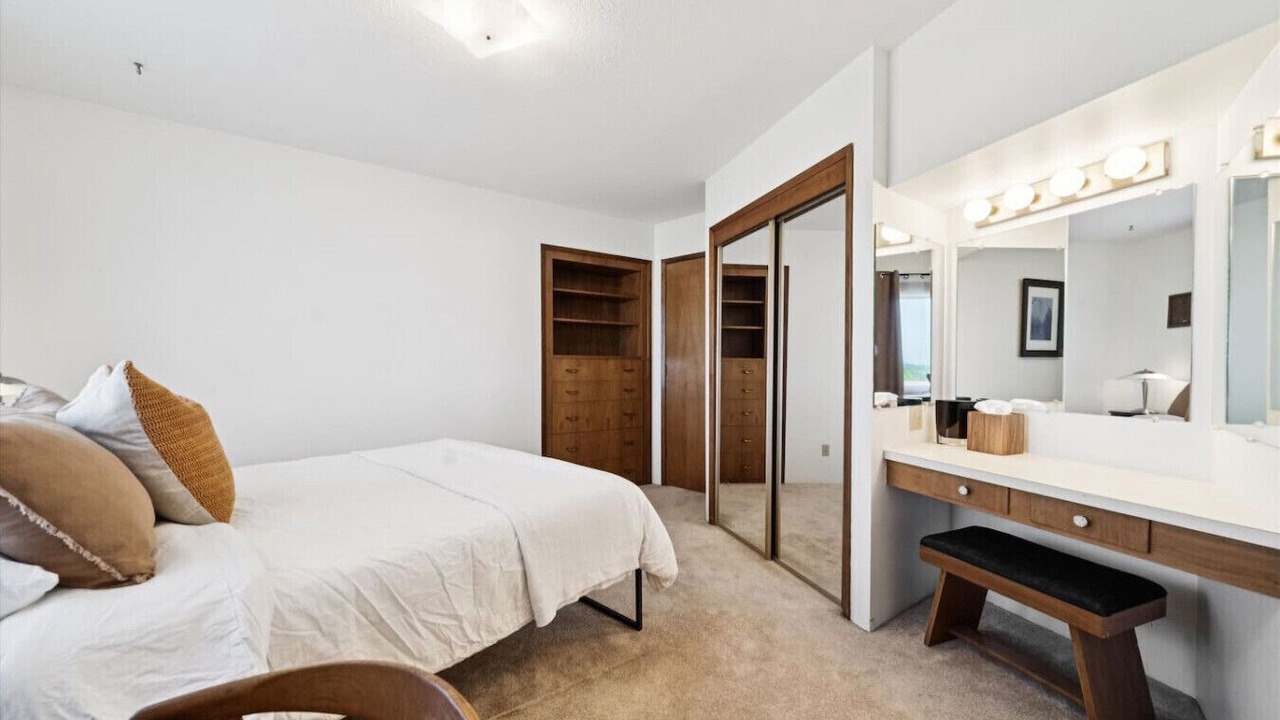 Photo of Bedroom in Gresham