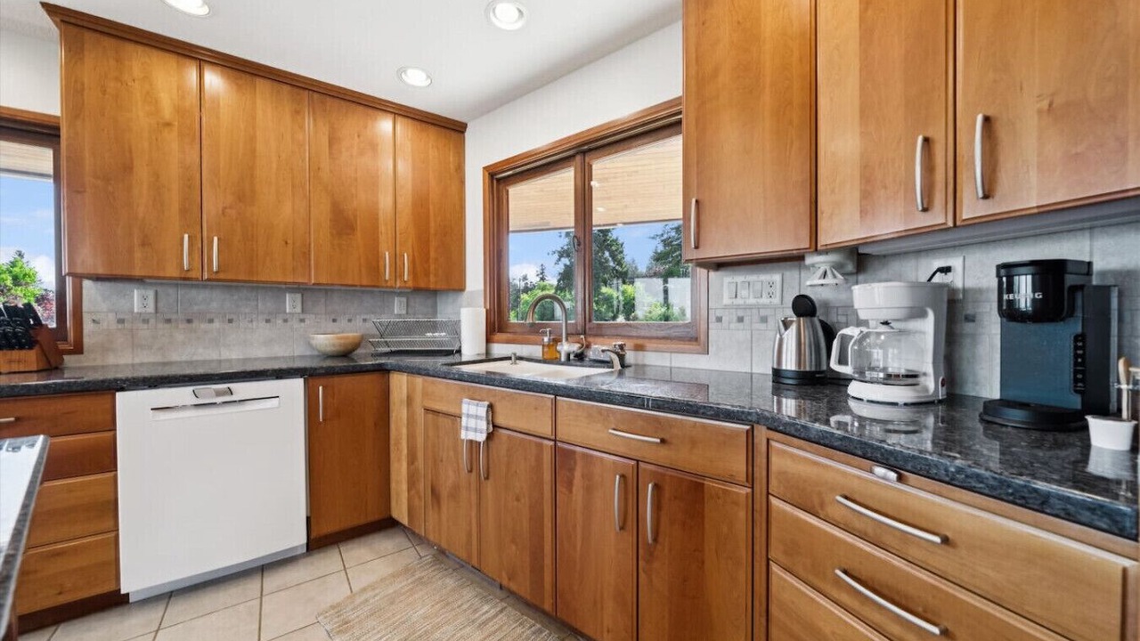 Photo of Kitchen in Gresham