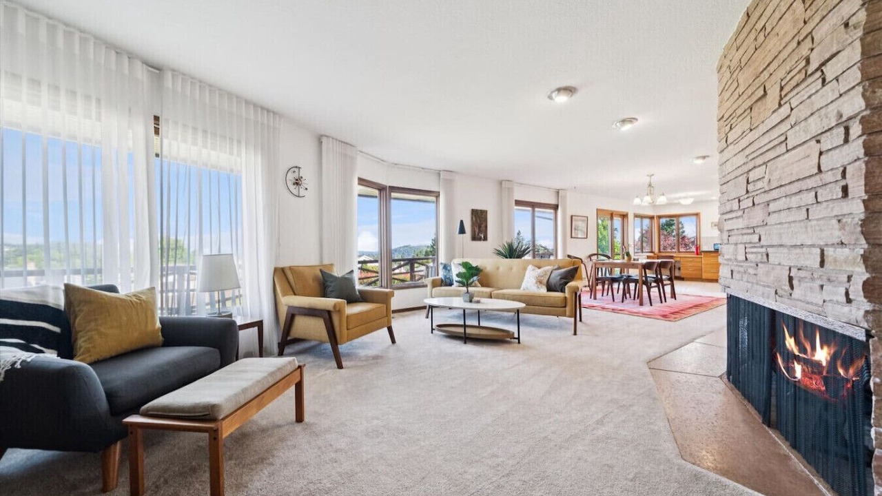 Photo of Livingroom in Gresham