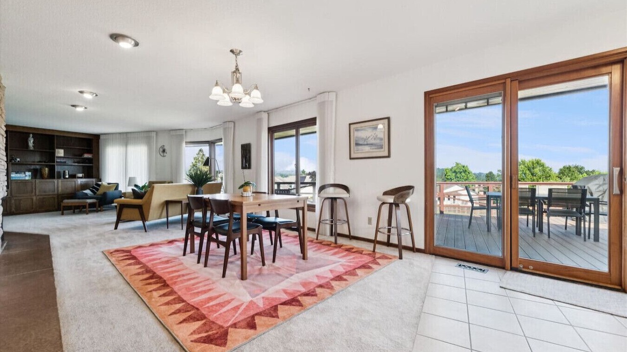 Photo of Livingroom in Gresham