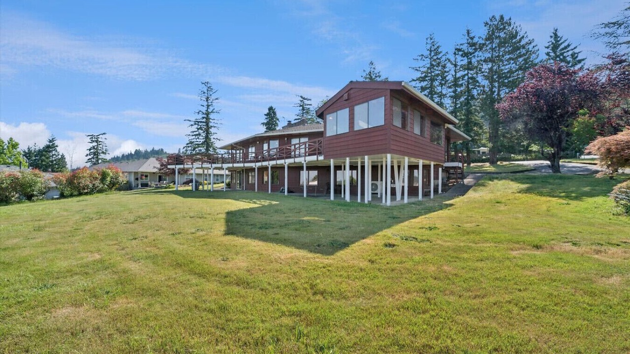 Photo of Outdoor in Gresham