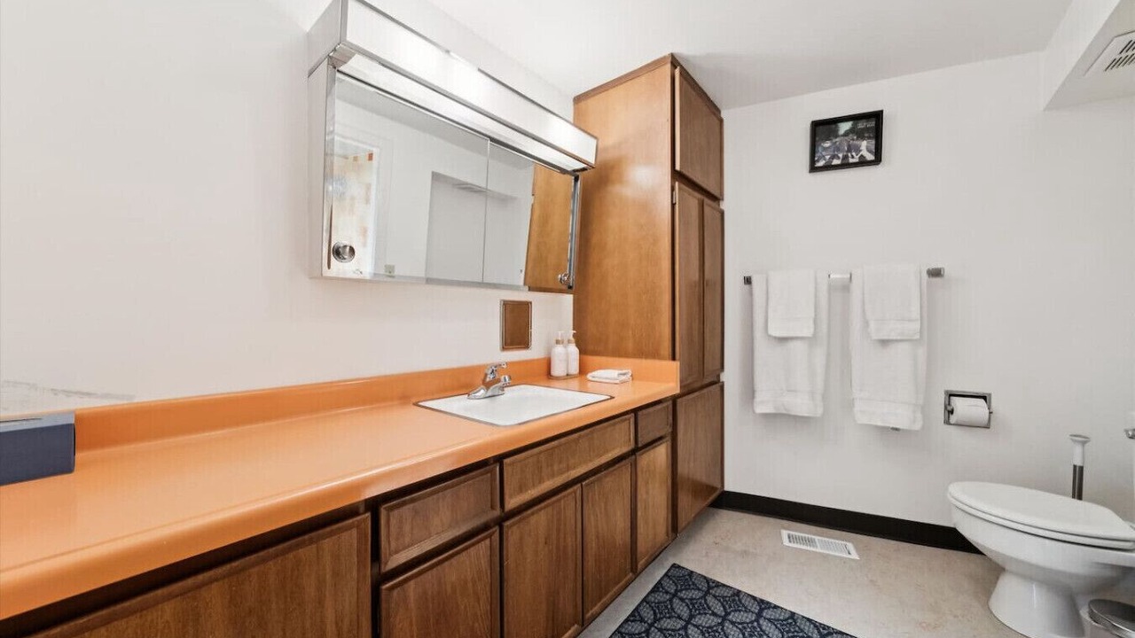 Photo of Bathroom in Gresham