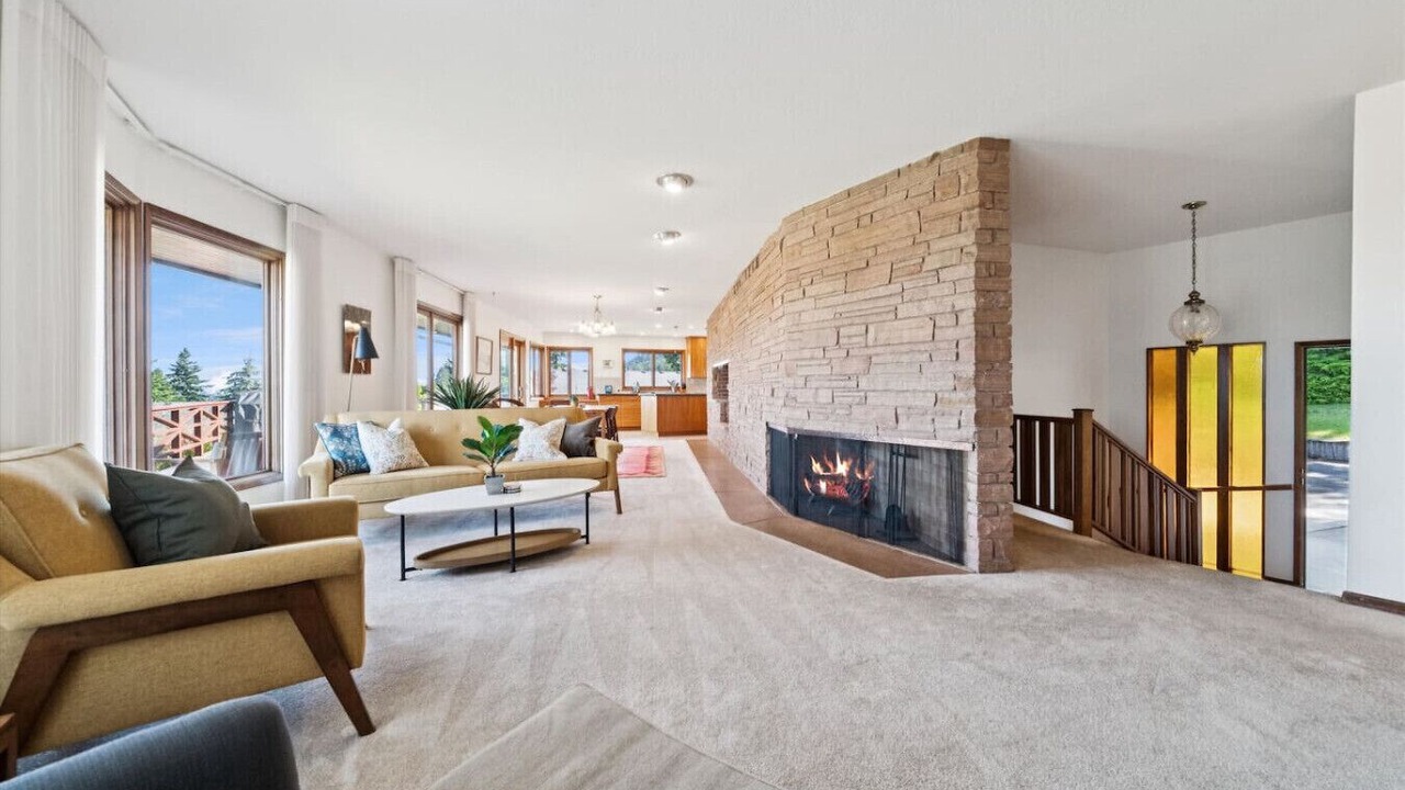 Photo of Livingroom in Gresham