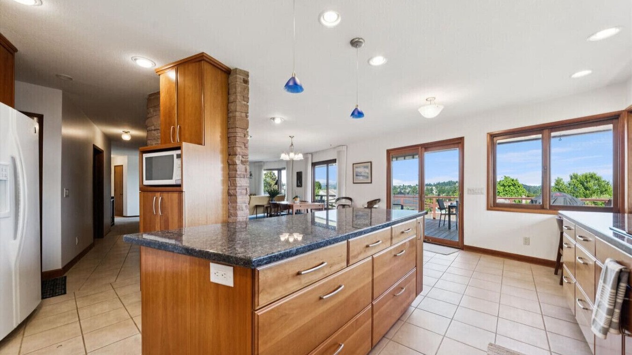 Photo of Kitchen in Gresham