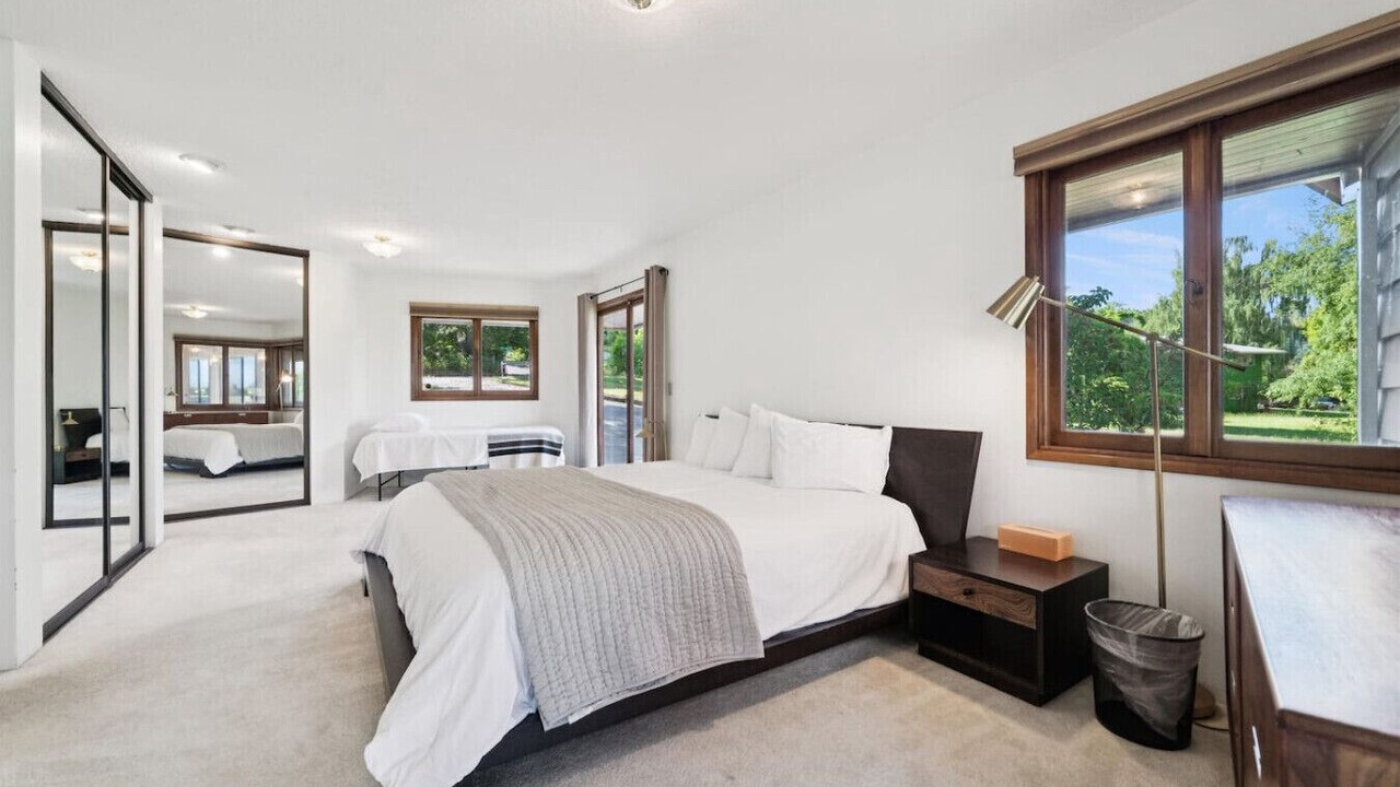 Photo of Bedroom in Gresham