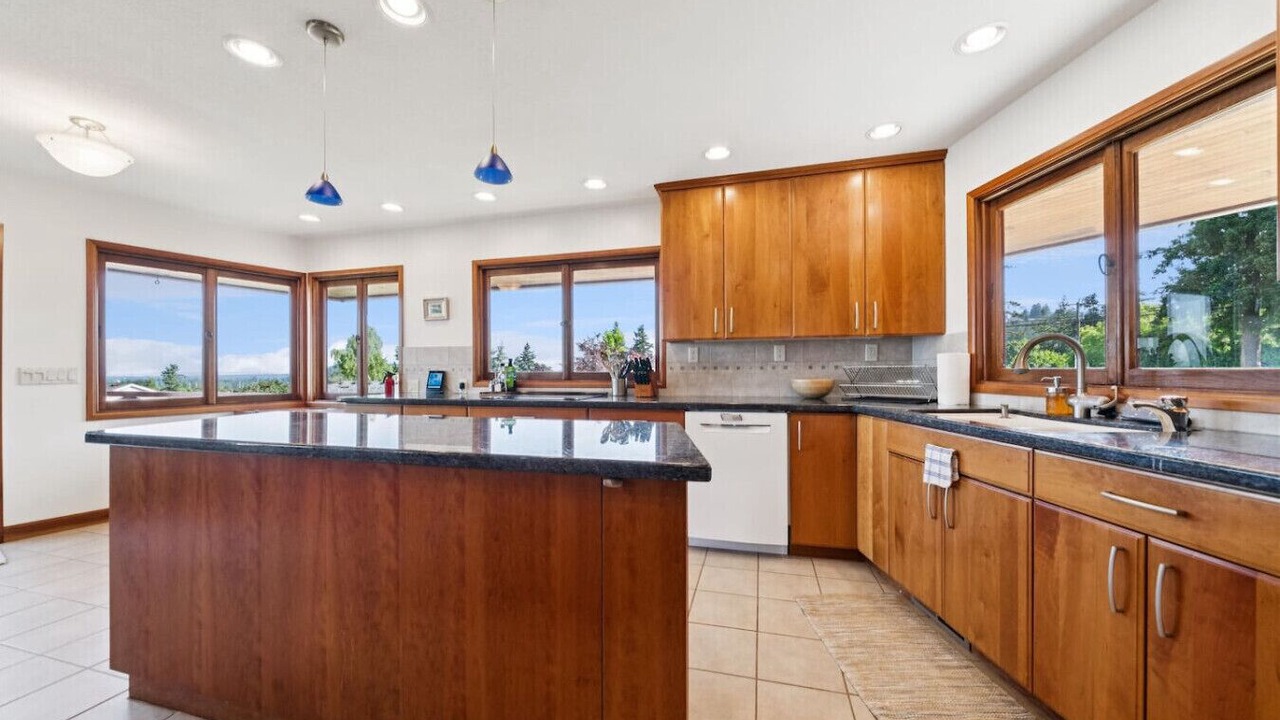 Photo of Kitchen in Gresham