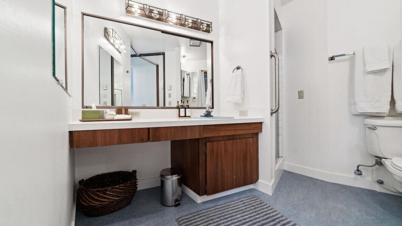 Photo of Bathroom in Gresham