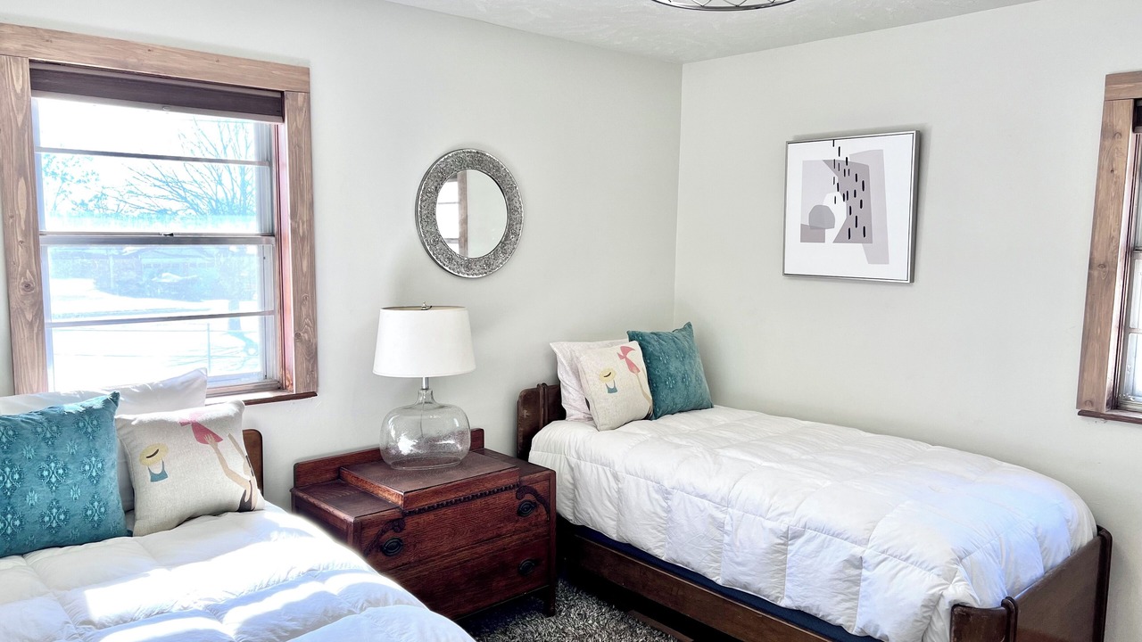 Photo of Bedroom in Stillwater