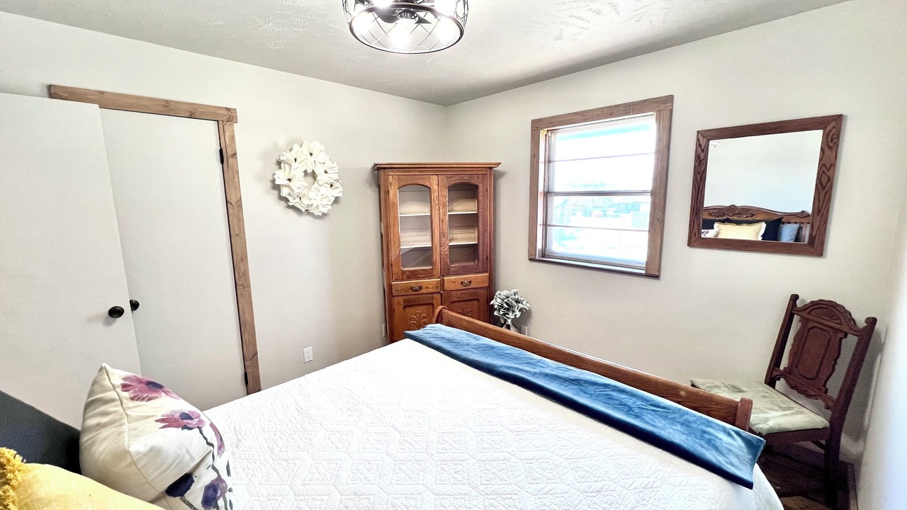 Photo of Bedroom in Stillwater