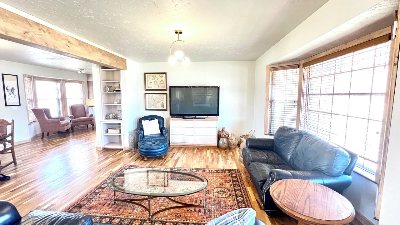 Photo of Livingroom in Stillwater
