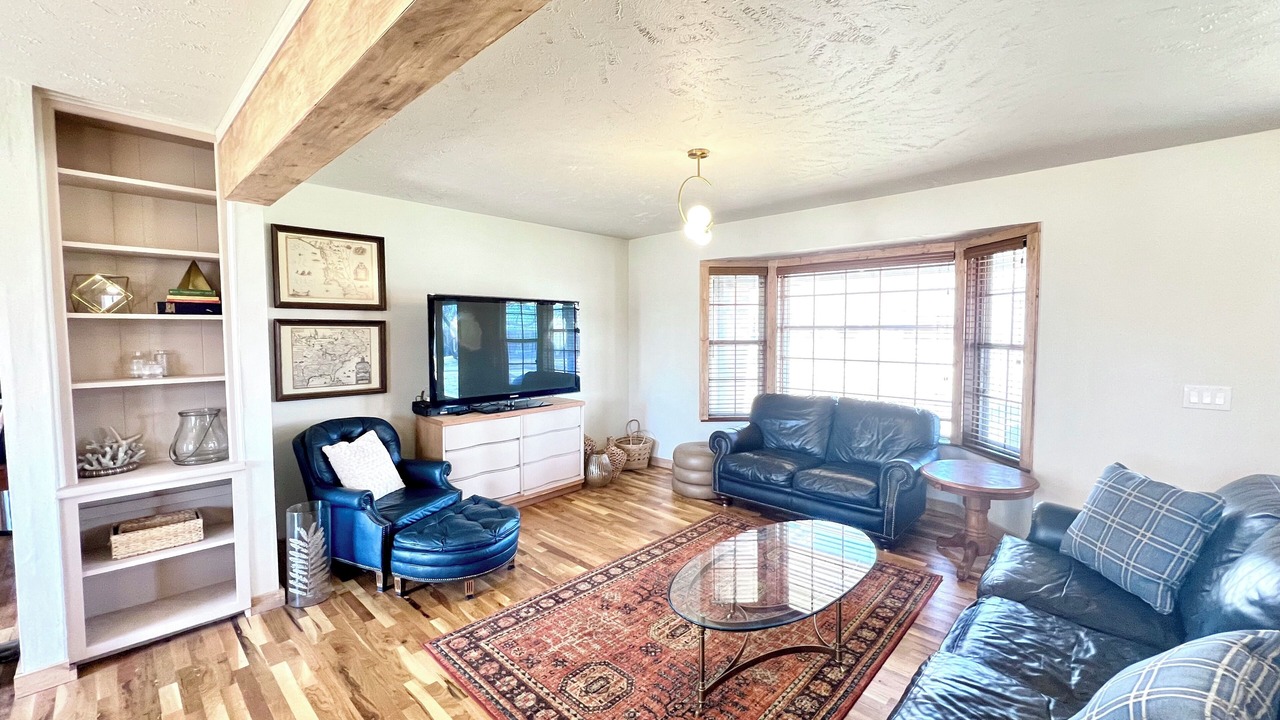 Photo of Livingroom in Stillwater