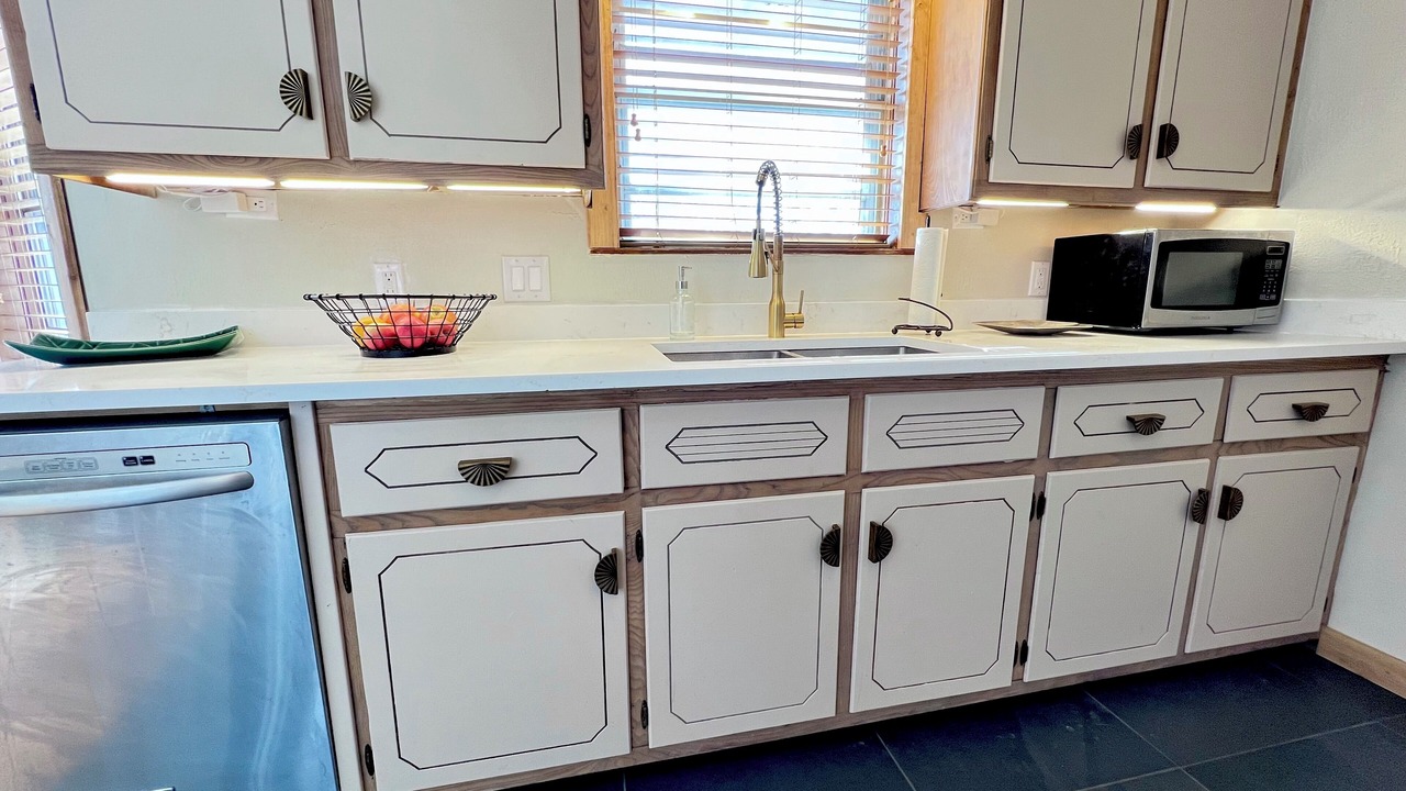 Photo of Kitchen in Stillwater