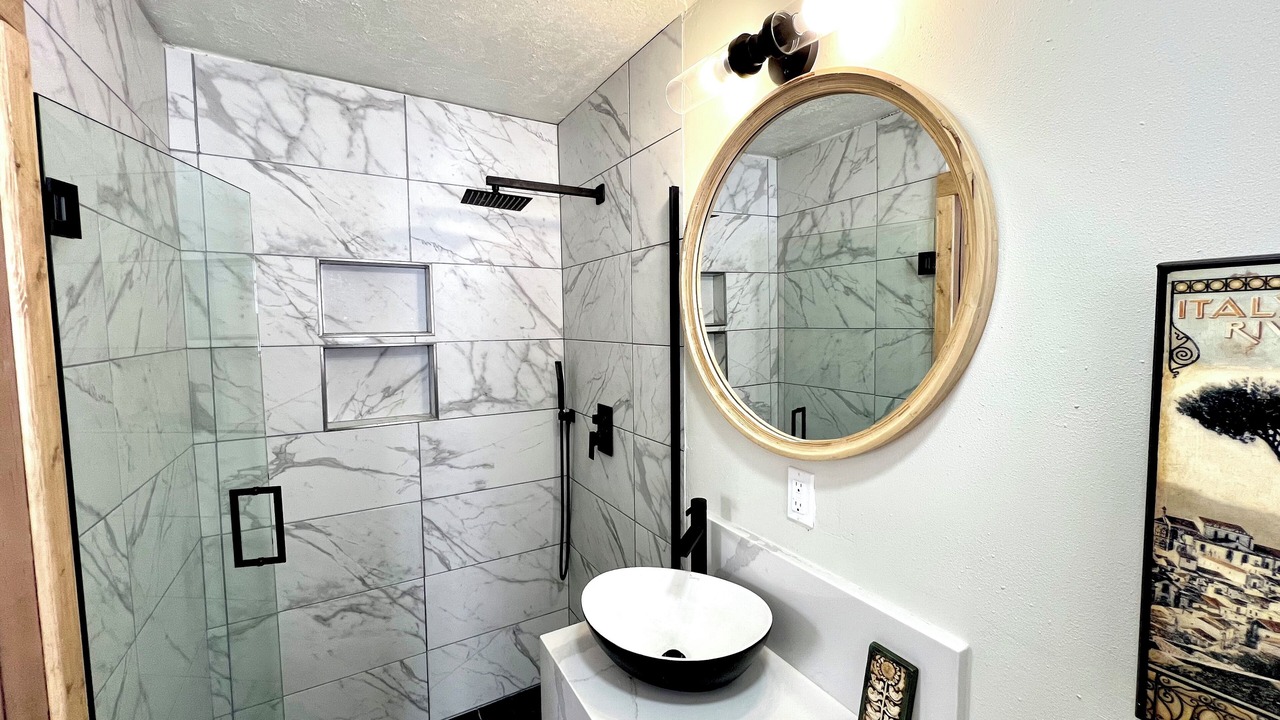 Photo of Bathroom in Stillwater