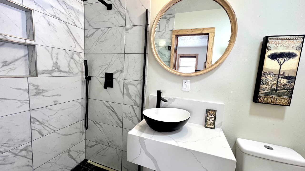 Photo of Bathroom in Stillwater