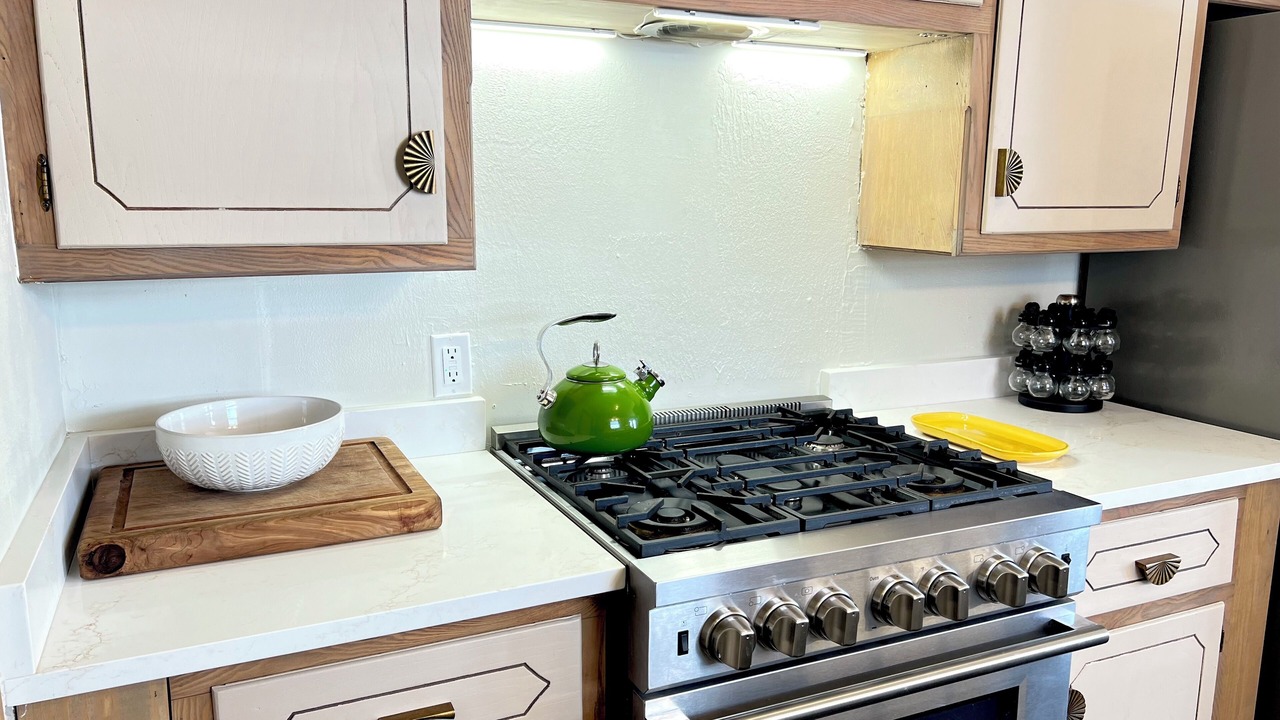 Photo of Kitchen in Stillwater