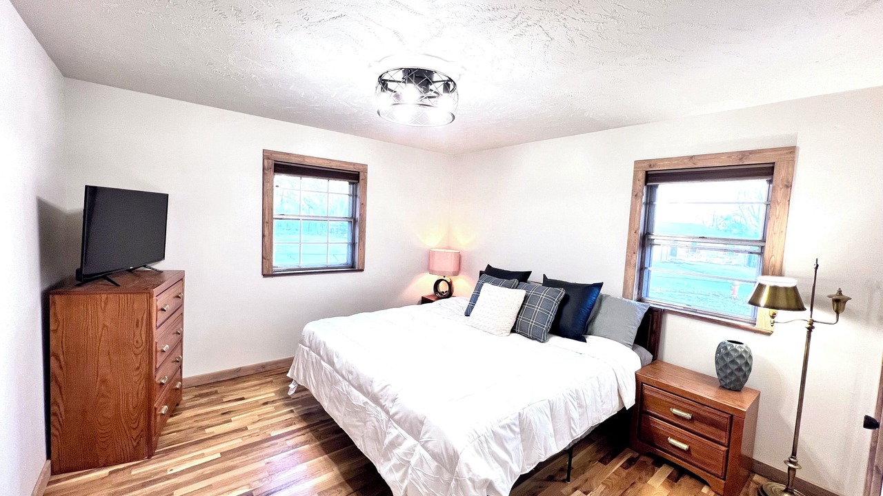 Photo of Bedroom in Stillwater
