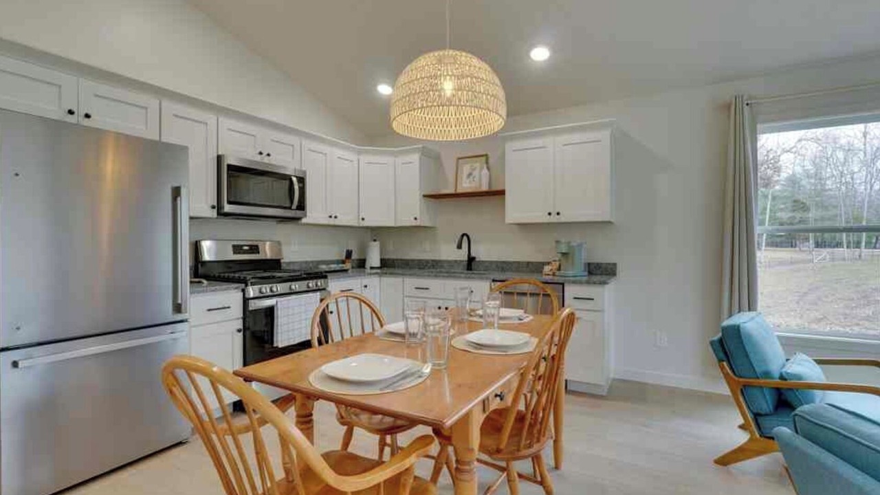 Photo of Kitchen in Crossville