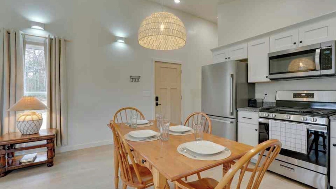 Photo of Kitchen in Crossville