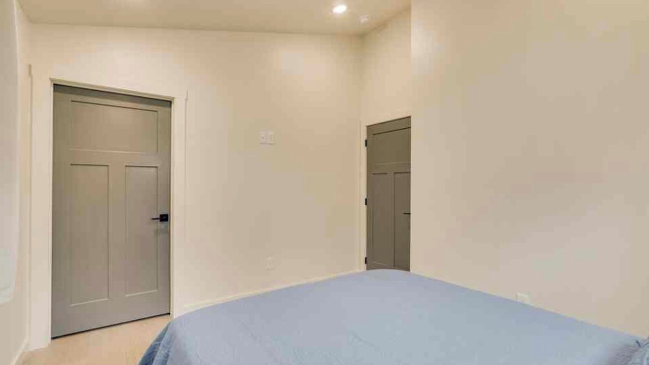 Photo of Bedroom in Crossville