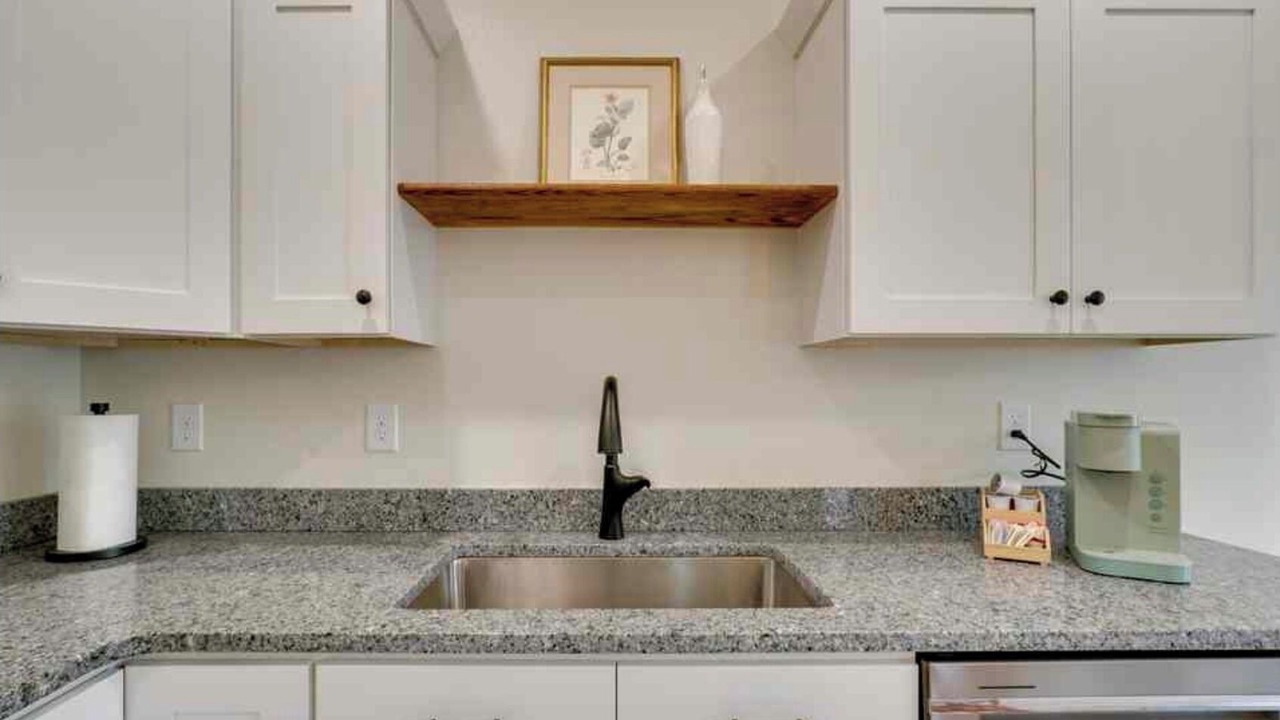 Photo of Kitchen in Crossville