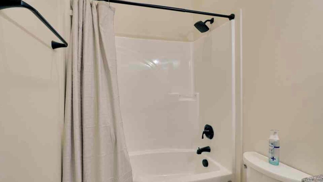 Photo of Bathroom in Crossville