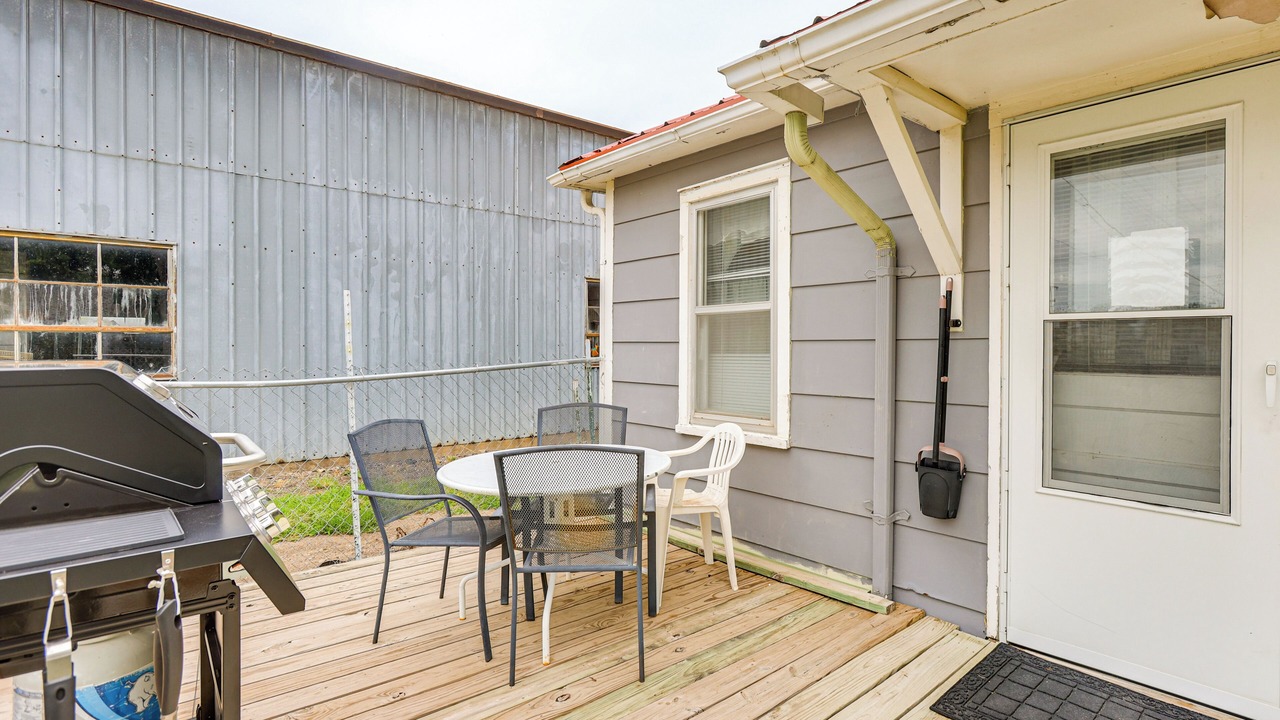 Photo of Outdoor in Belleville