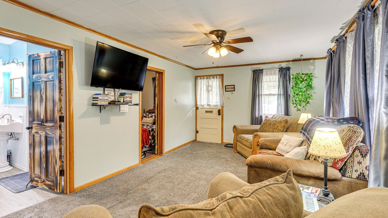 Photo of Bedroom in Belleville