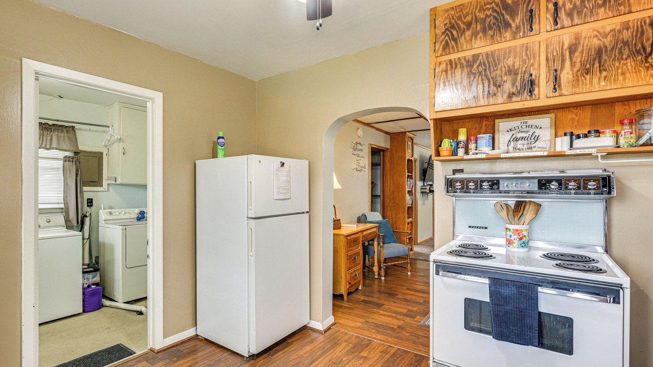Photo of Kitchen in Belleville