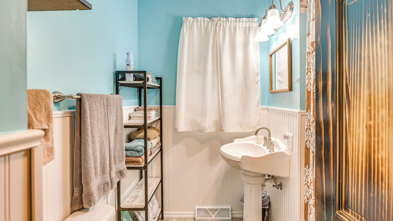 Photo of Bathroom in Belleville