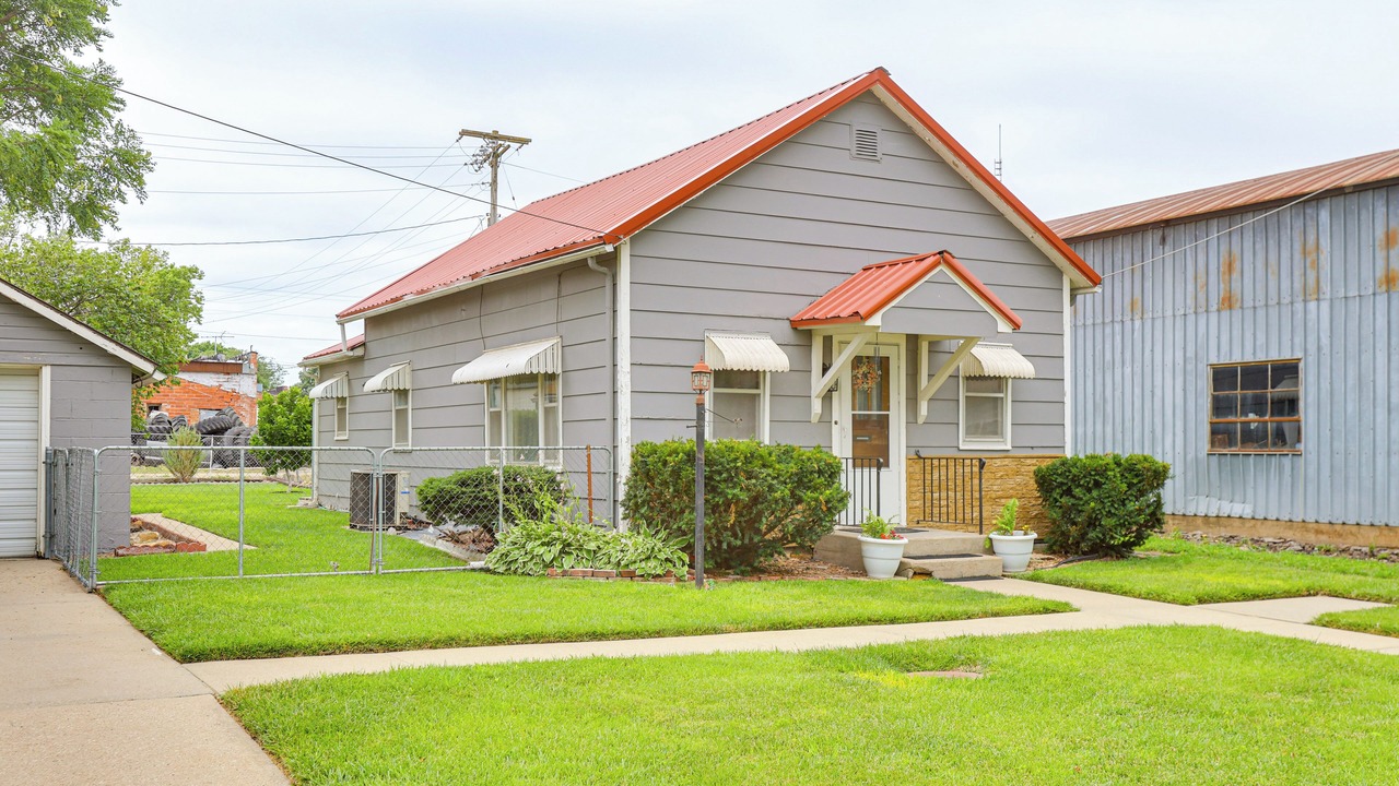 Photo of Outdoor in Belleville