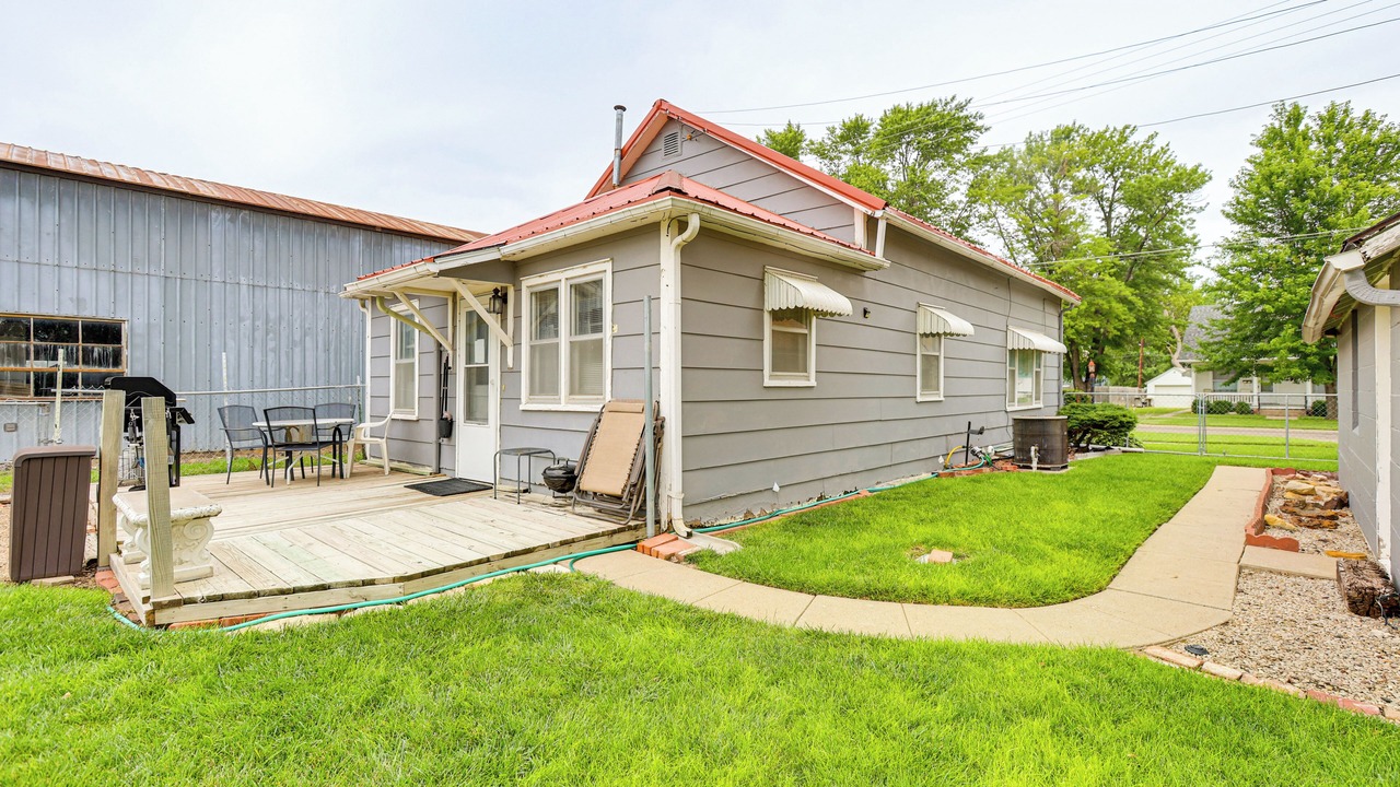 Photo of Outdoor in Belleville