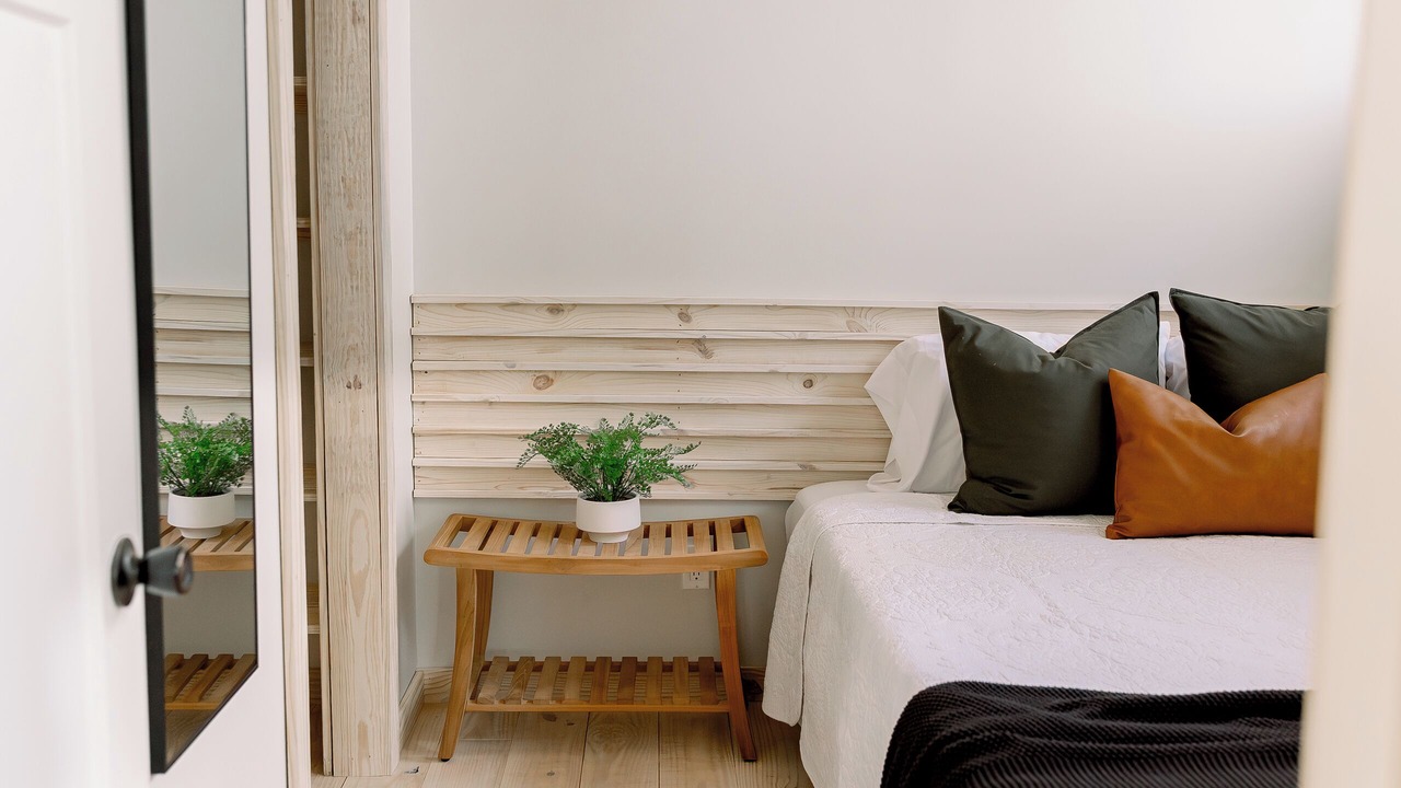 Photo of Bedroom in Fredericktown