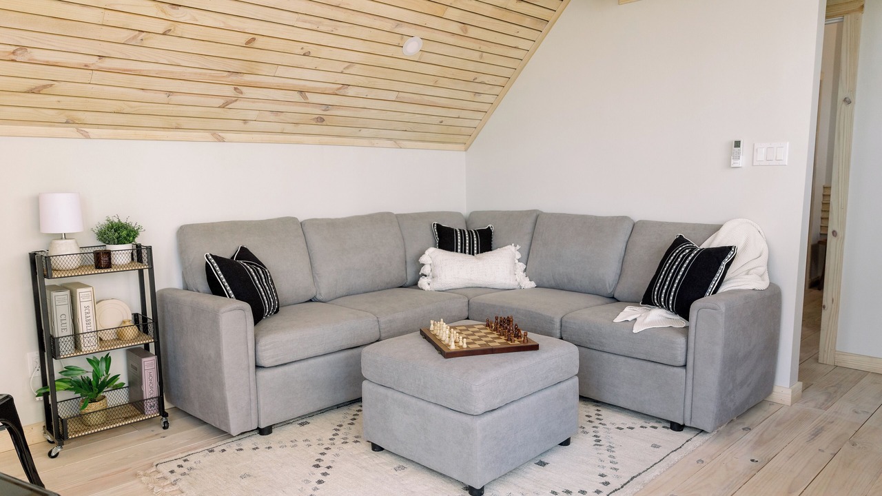 Photo of Livingroom in Fredericktown