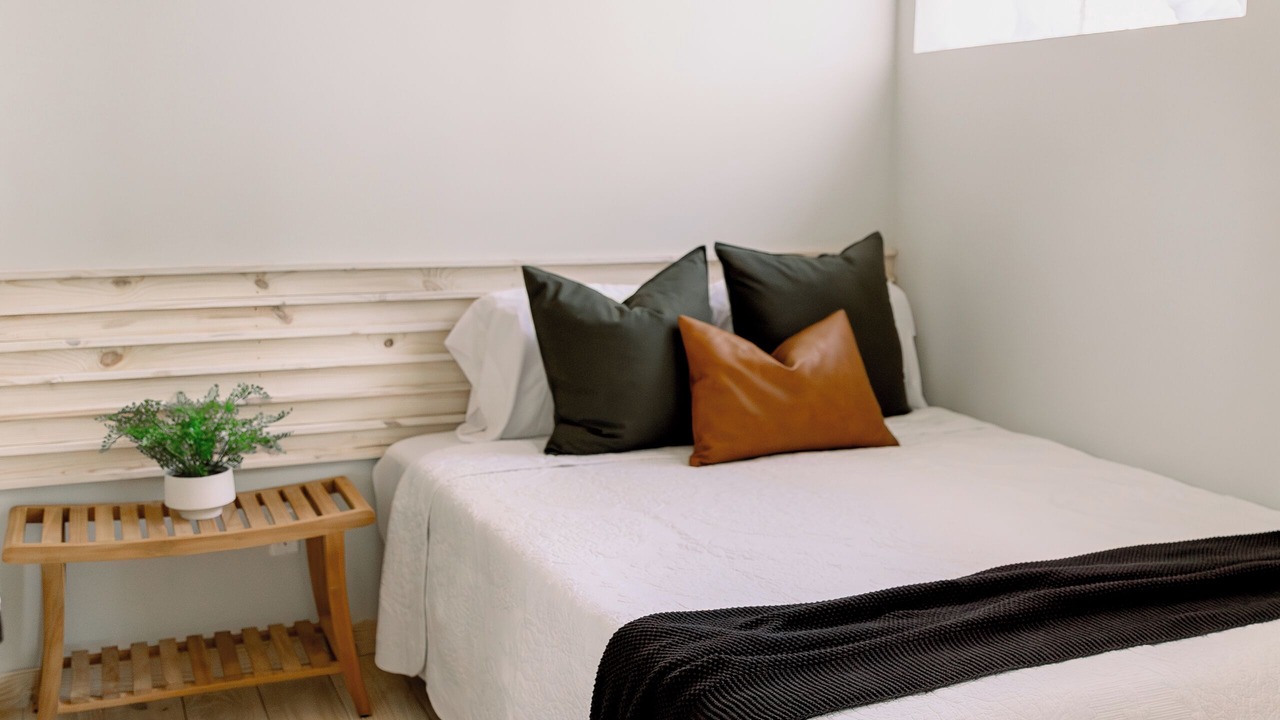Photo of Bedroom in Fredericktown