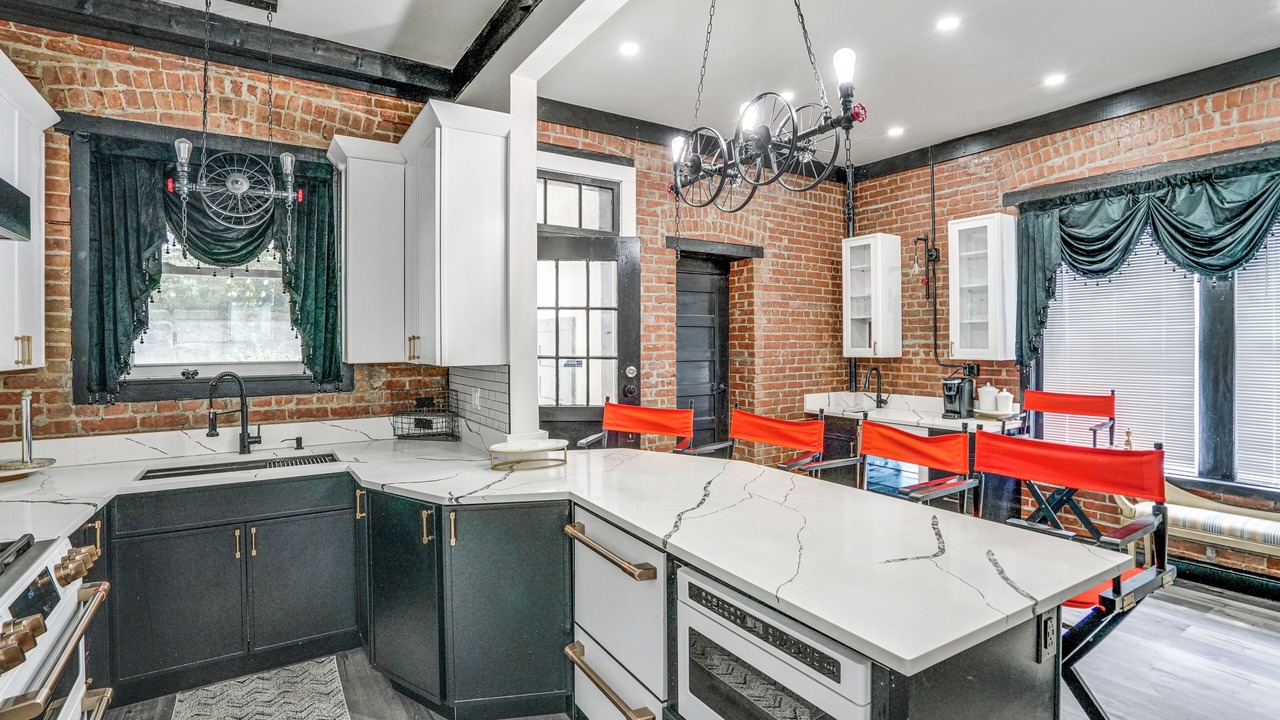 Photo of Others in Stockade Historic District