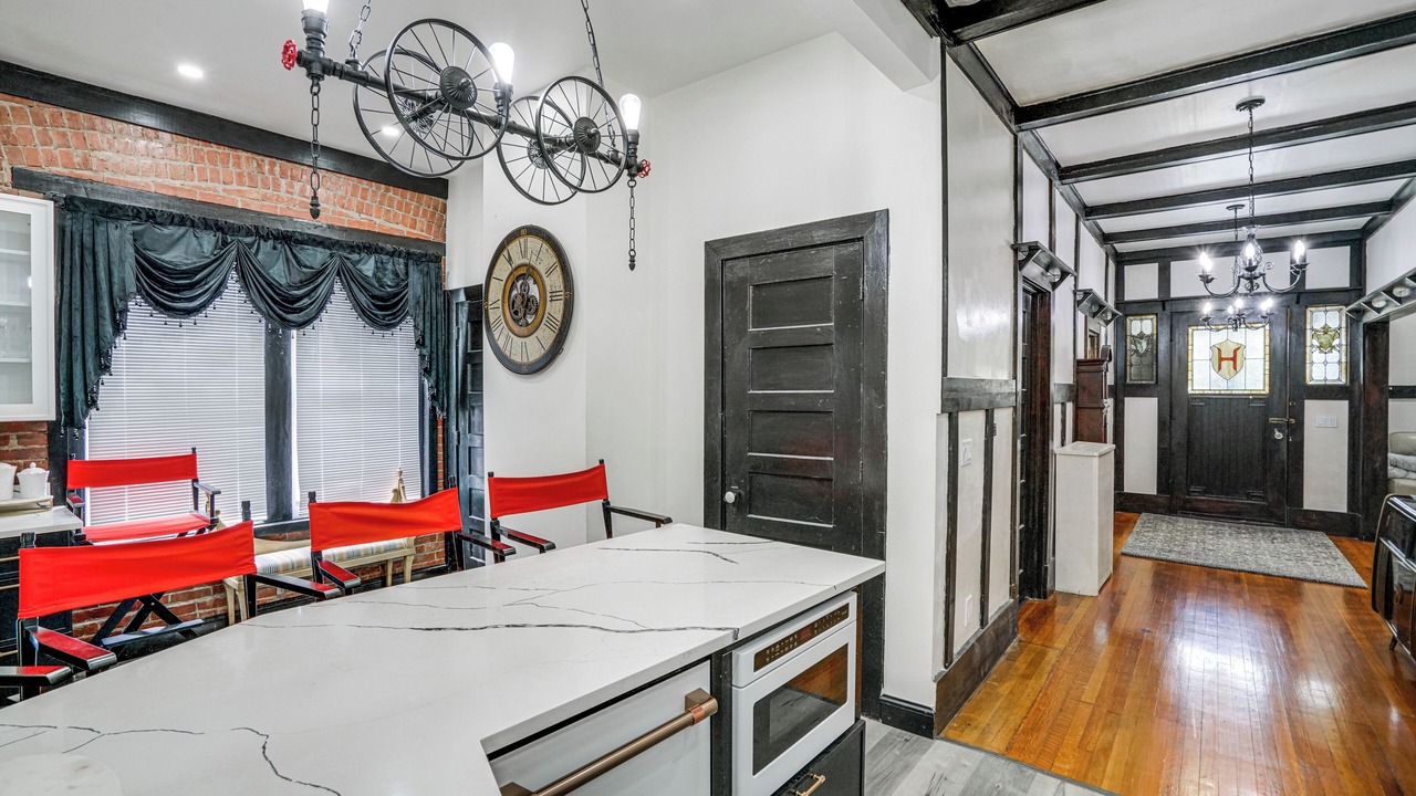 Photo of Others in Stockade Historic District