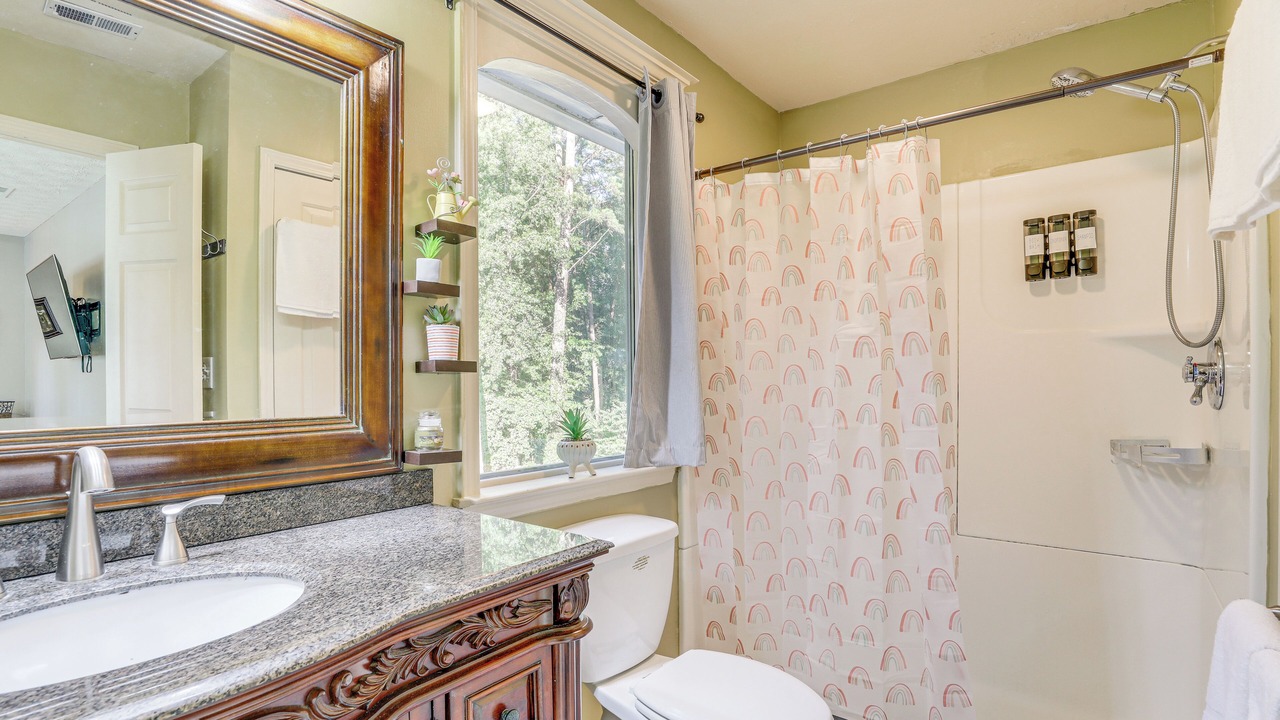 Photo of Bathroom in Snellville