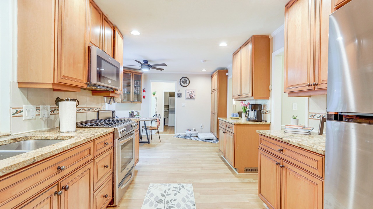 Photo of Kitchen in Snellville