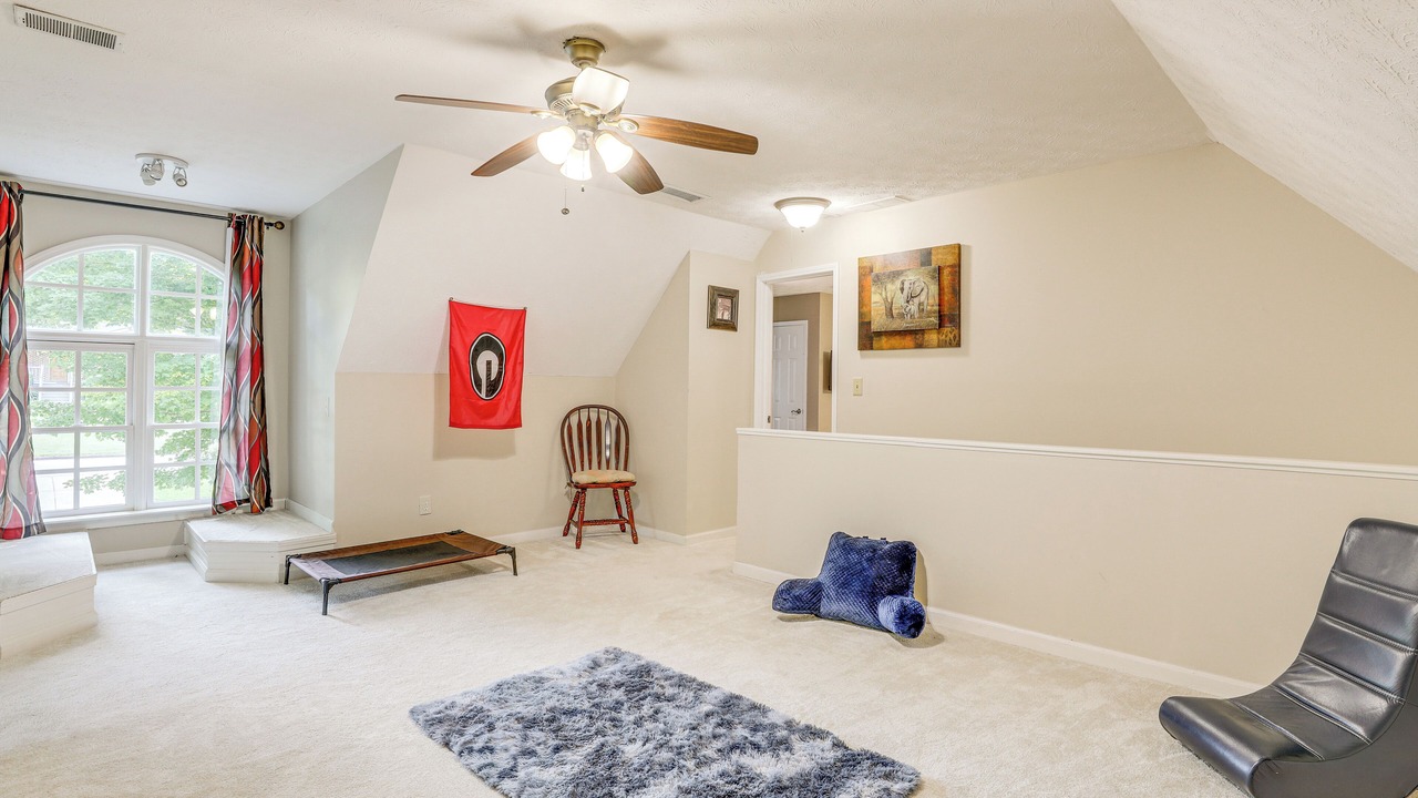 Photo of Bedroom in Snellville