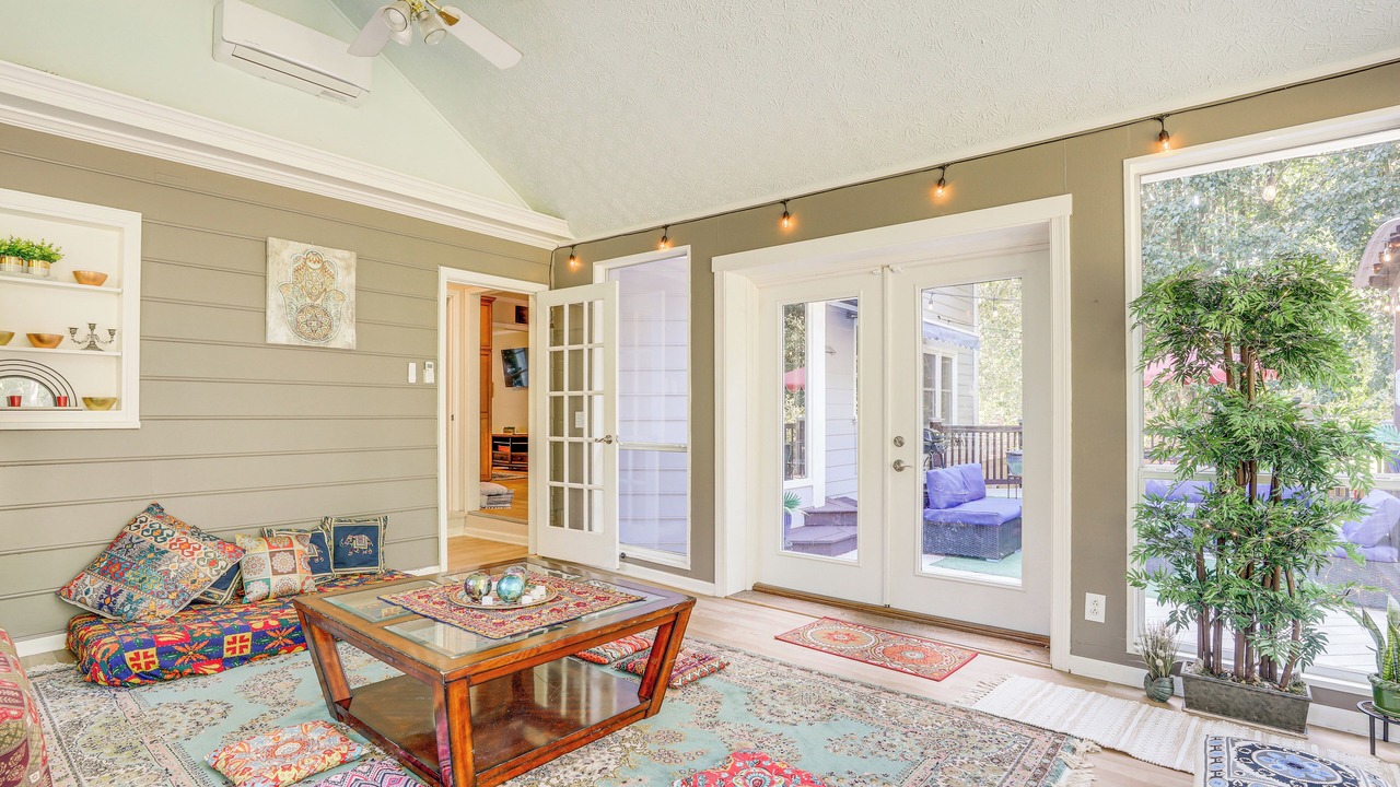 Photo of Bedroom in Snellville