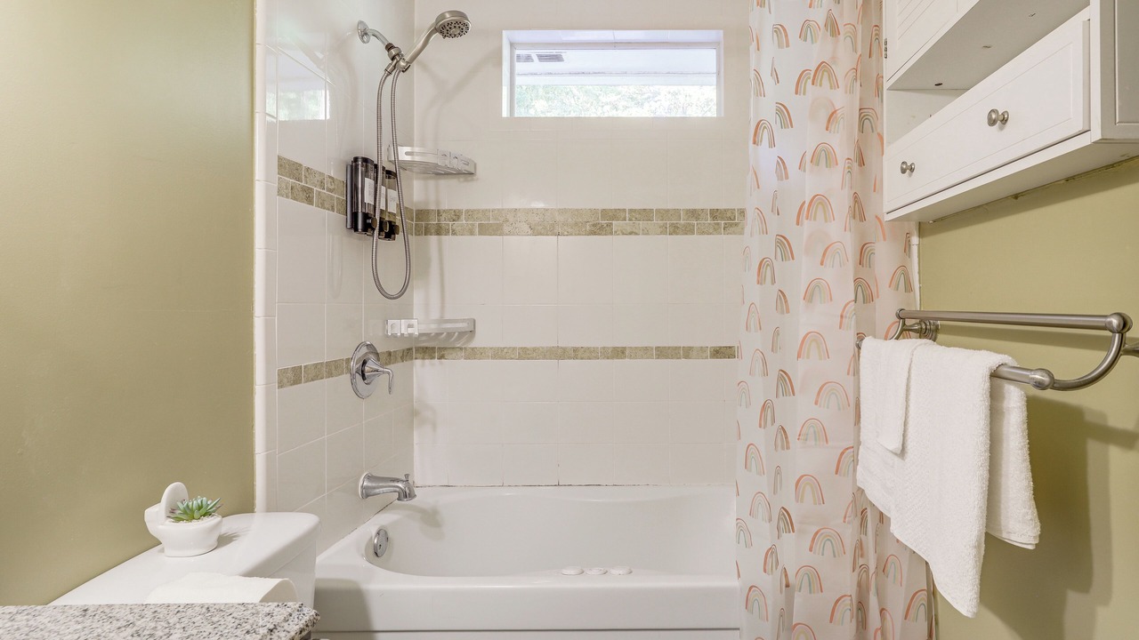 Photo of Bathroom in Snellville