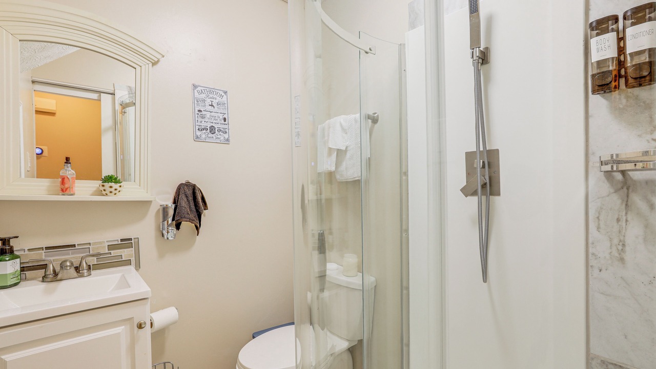 Photo of Bathroom in Snellville