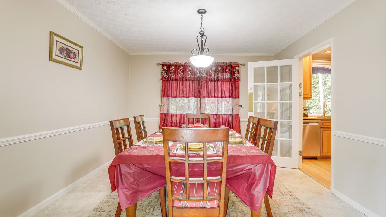 Photo of Bedroom in Snellville