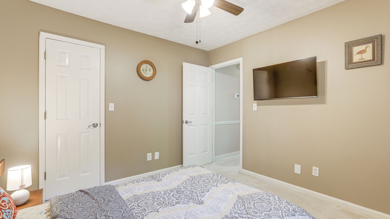 Photo of Bedroom in Snellville