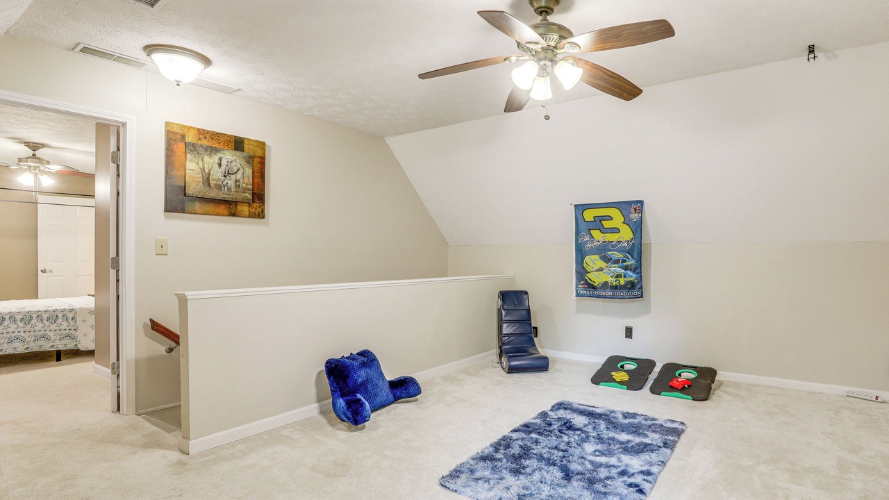 Photo of Bedroom in Snellville