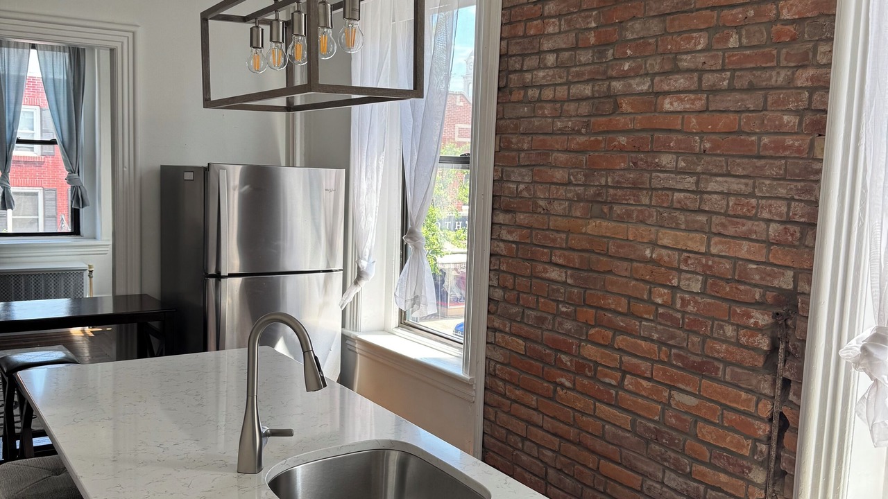 Photo of Kitchen in Danville