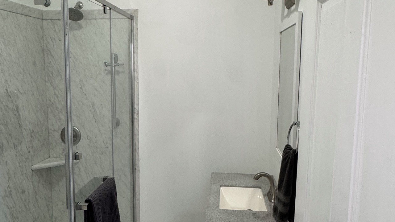 Photo of Bathroom in Danville