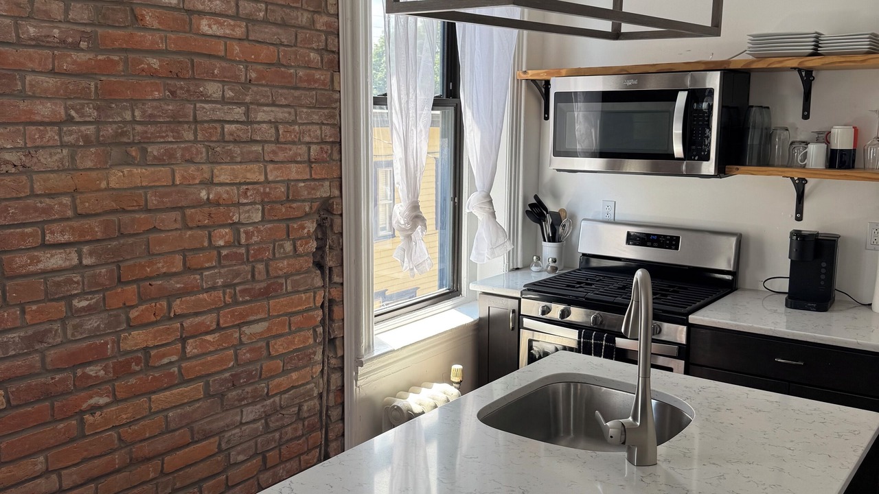Photo of Kitchen in Danville