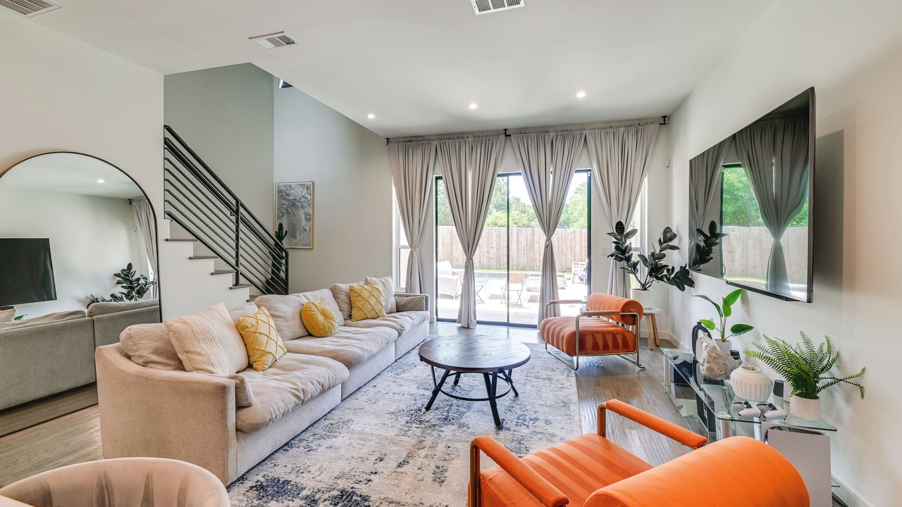 Photo of Bedroom in West Dallas