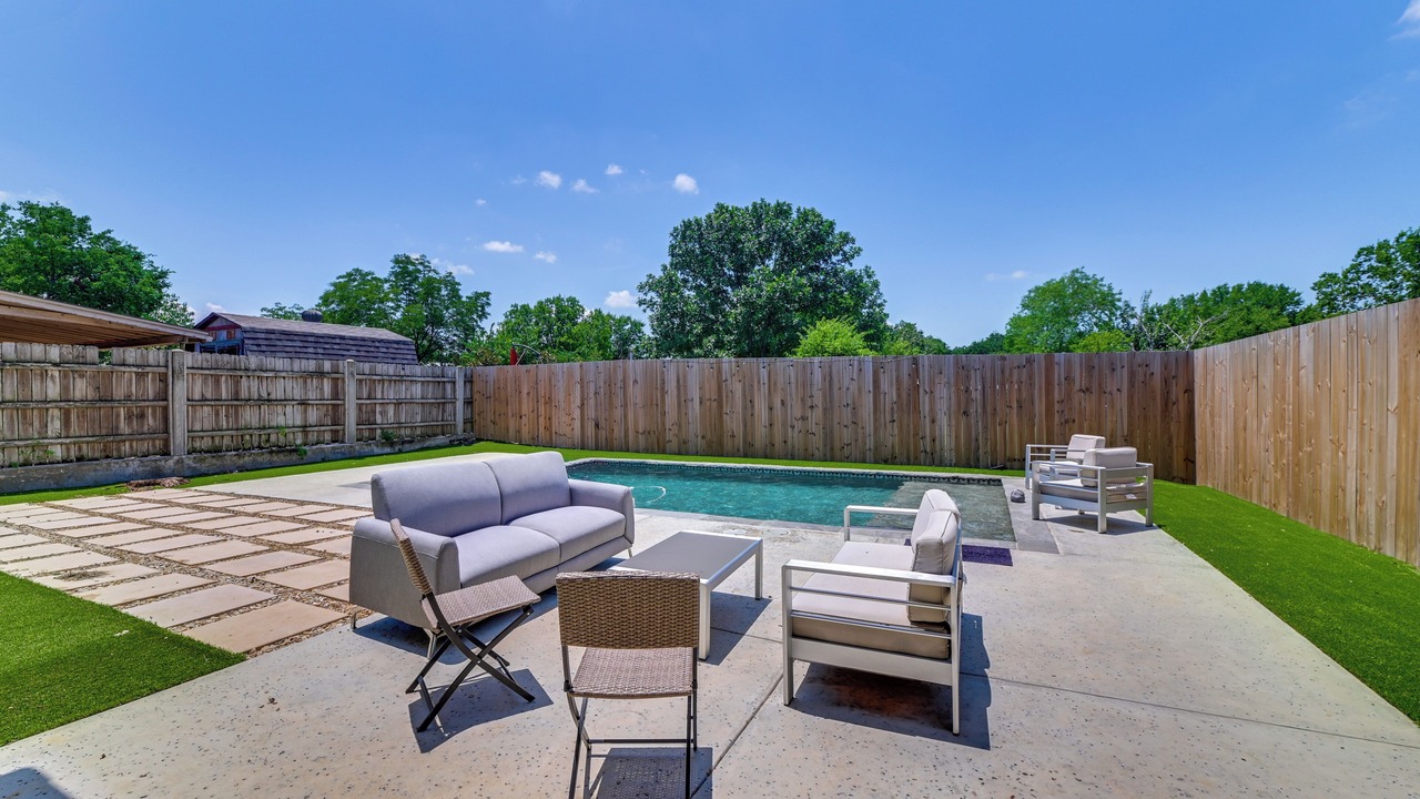 Photo of Outdoor in West Dallas